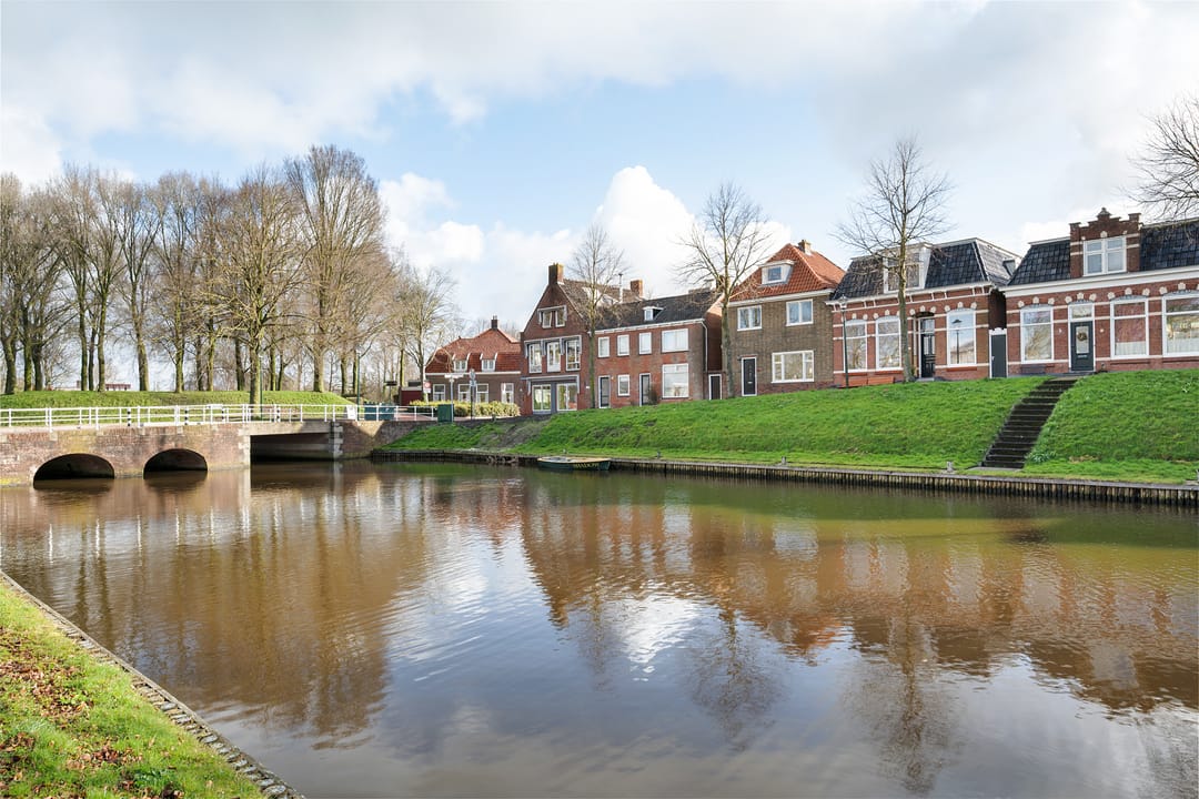 Photo 31 of Westerbolwerk 40