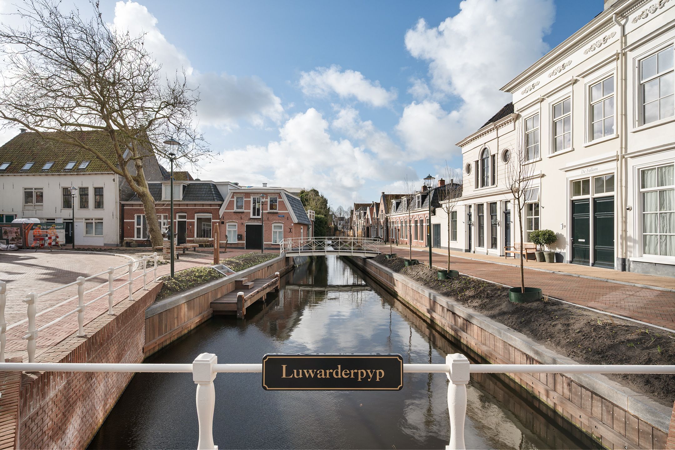 Photo 33 of Westerbolwerk 40