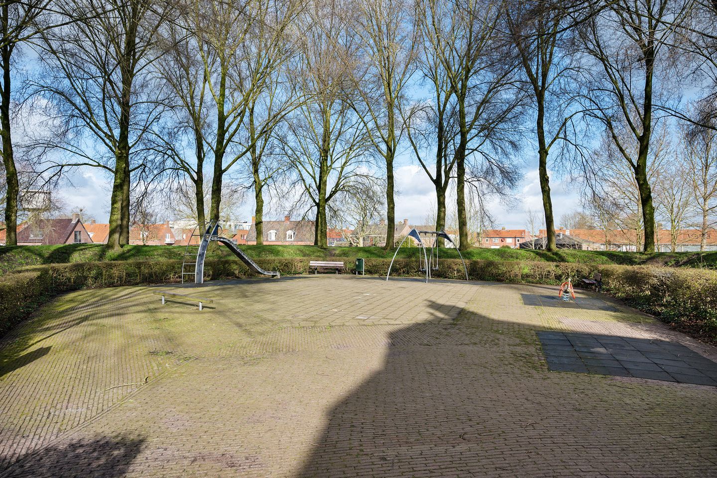 Photo 34 of Westerbolwerk 40