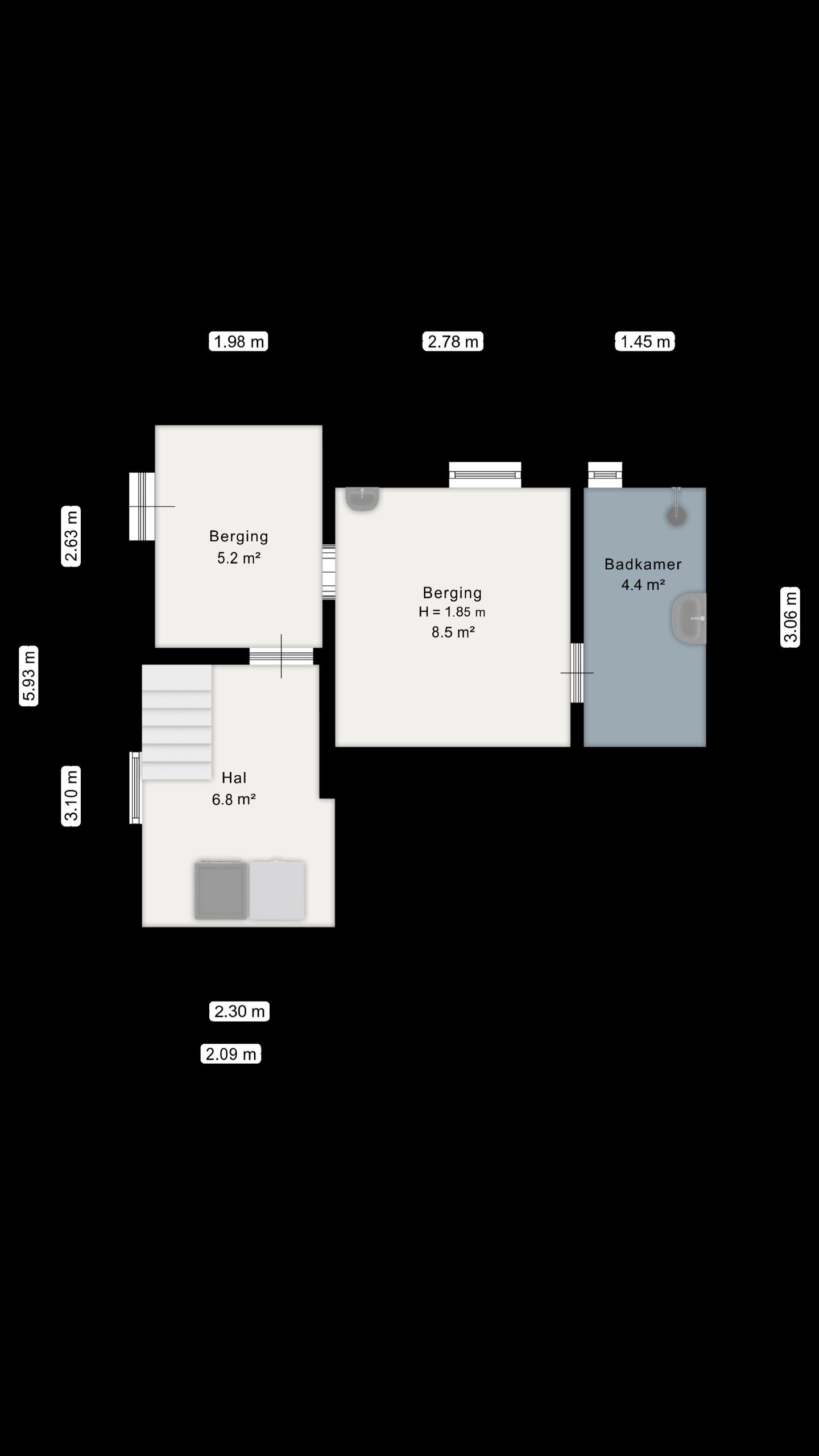 Photo 35 of Westerbolwerk 40