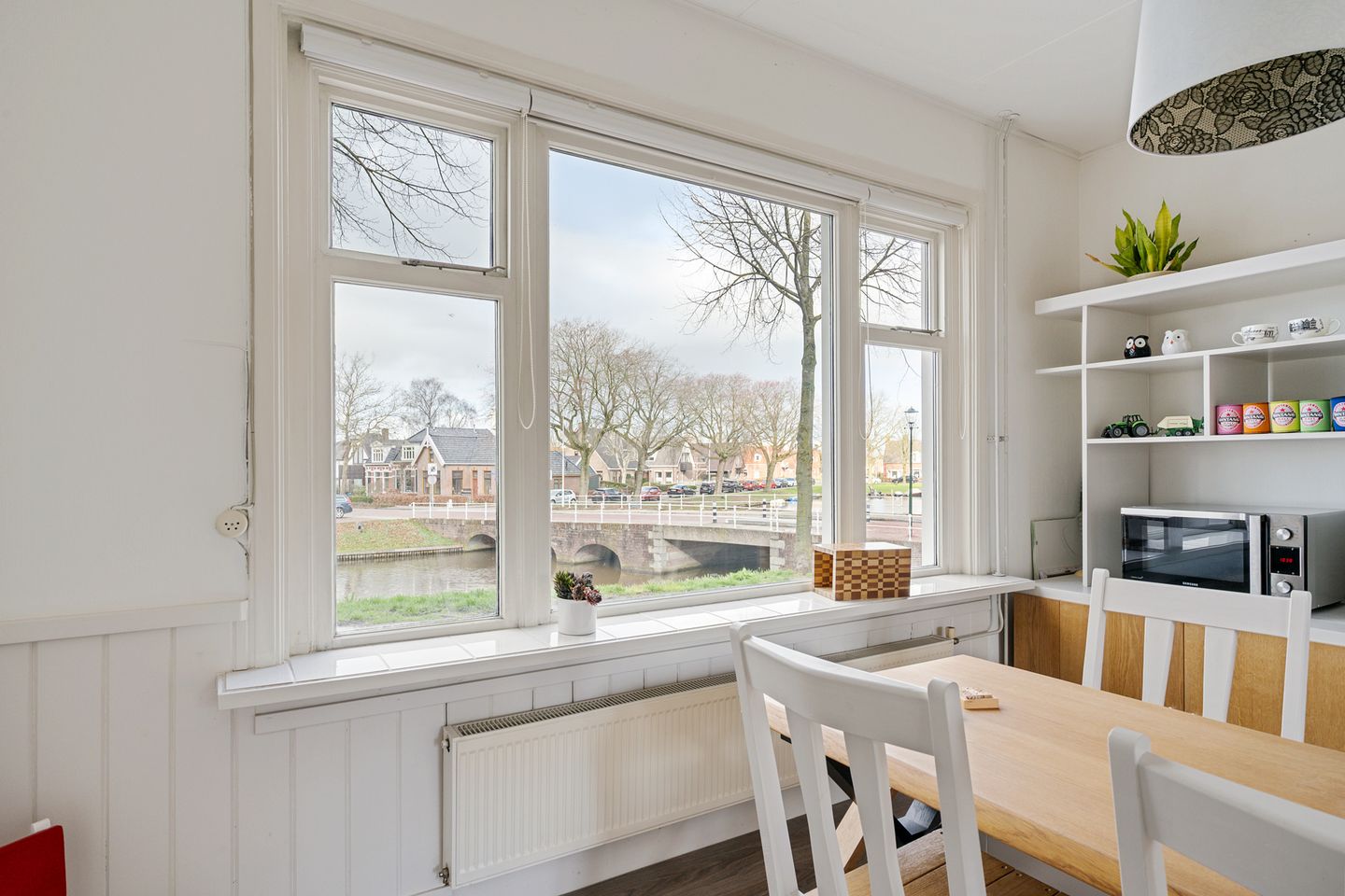 Photo 5 of Westerbolwerk 40