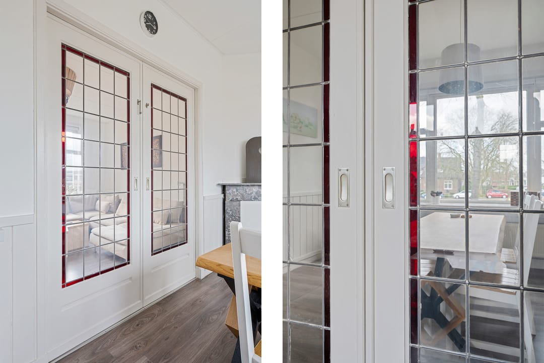 Photo 7 of Westerbolwerk 40