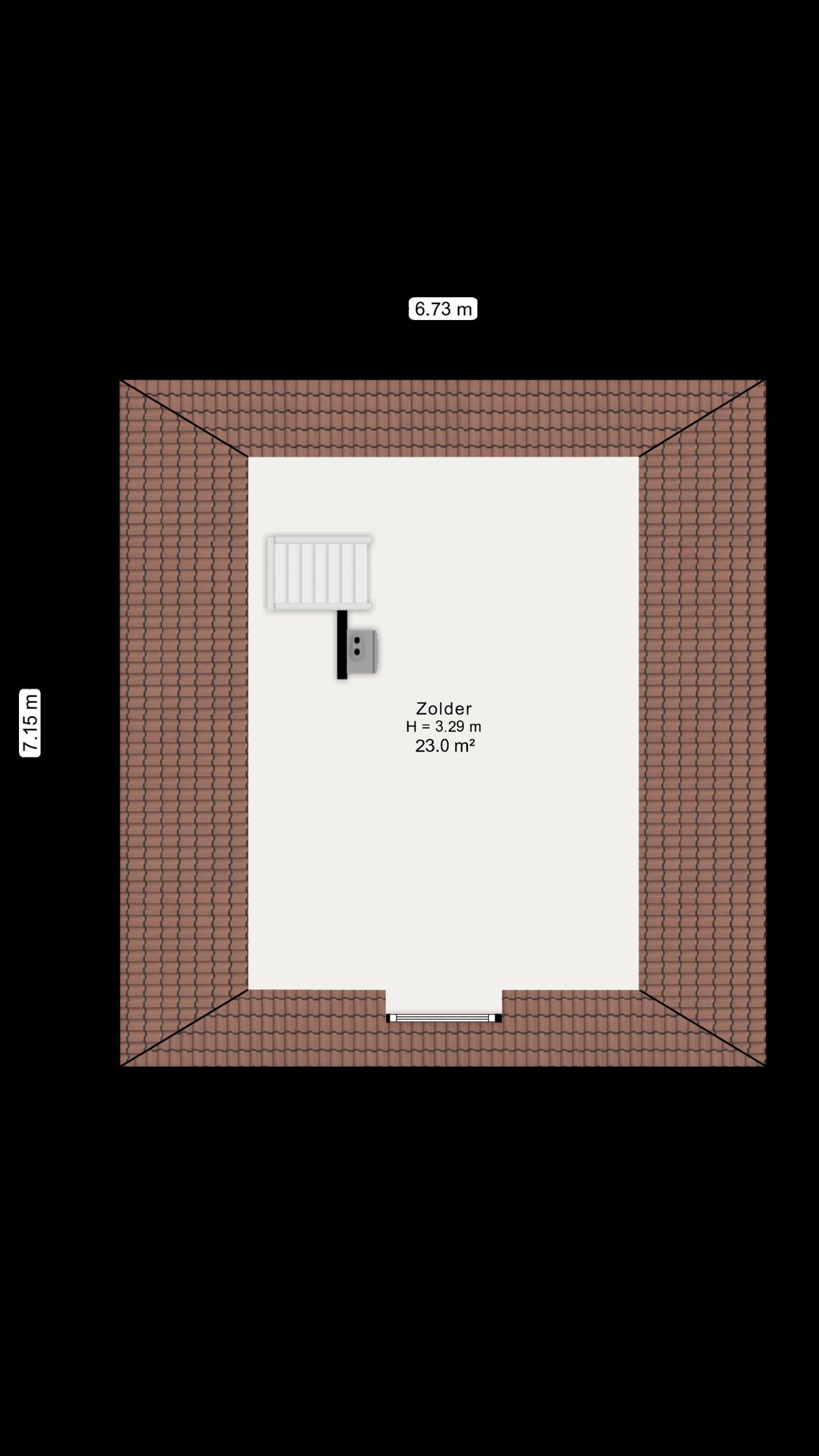 Photo 38 of Westerbolwerk 40