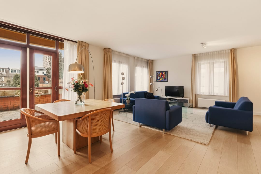 Foto 2 van Rembrandtweg 178-C