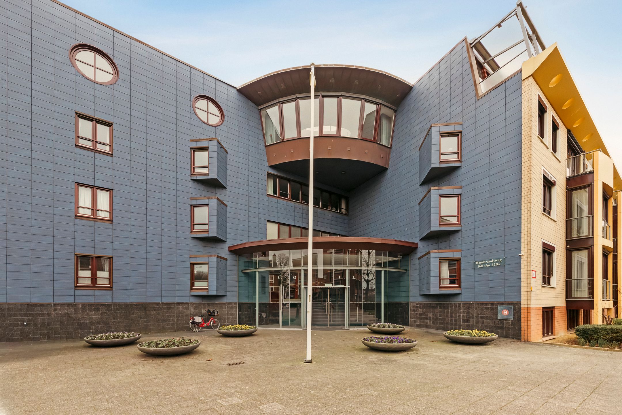 Rembrandtweg 178-C 178 C