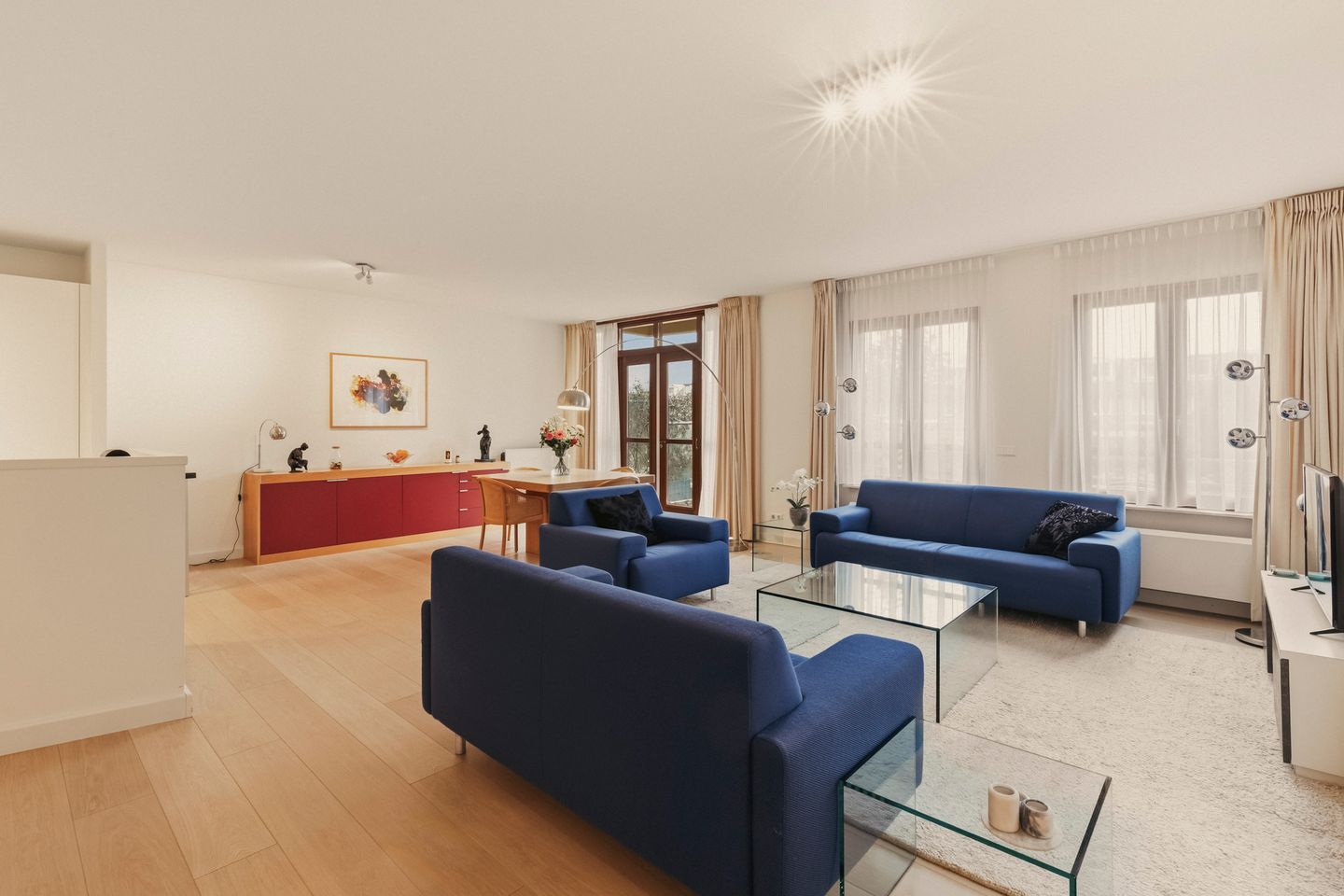 Foto 4 van Rembrandtweg 178-C