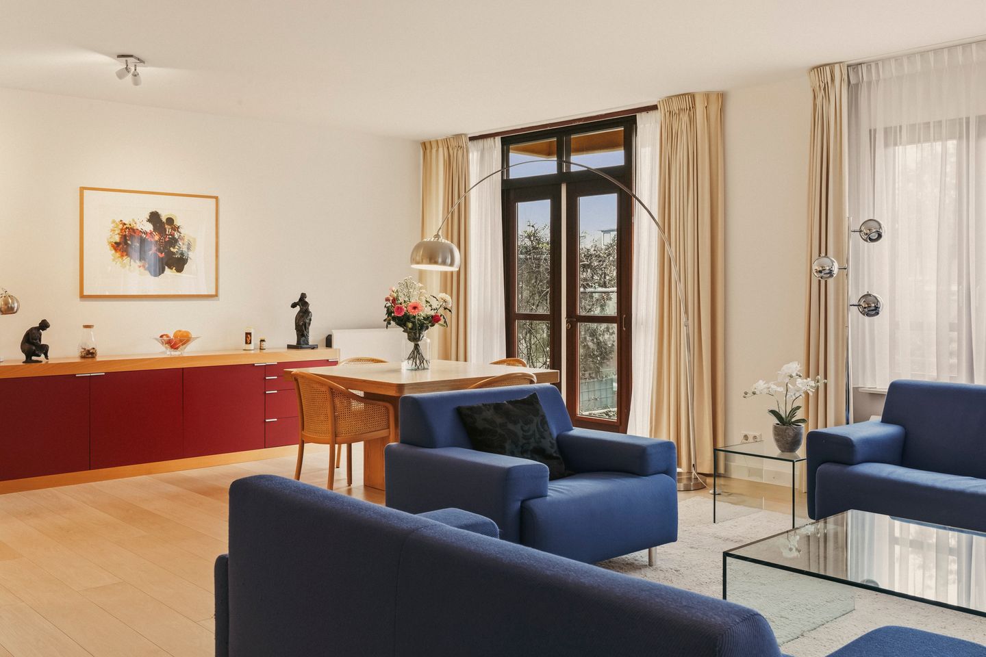 Foto 5 van Rembrandtweg 178-C