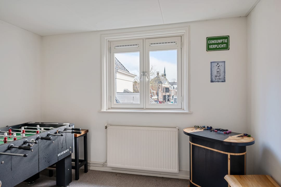 Photo 16 of Westerbolwerk 40