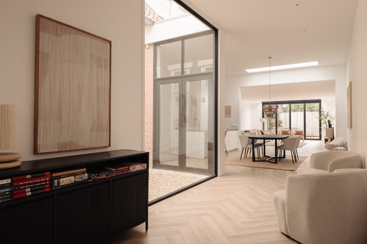 Foto 2 van Burgemeester van Nispen van Sevenaerstraat 5-A