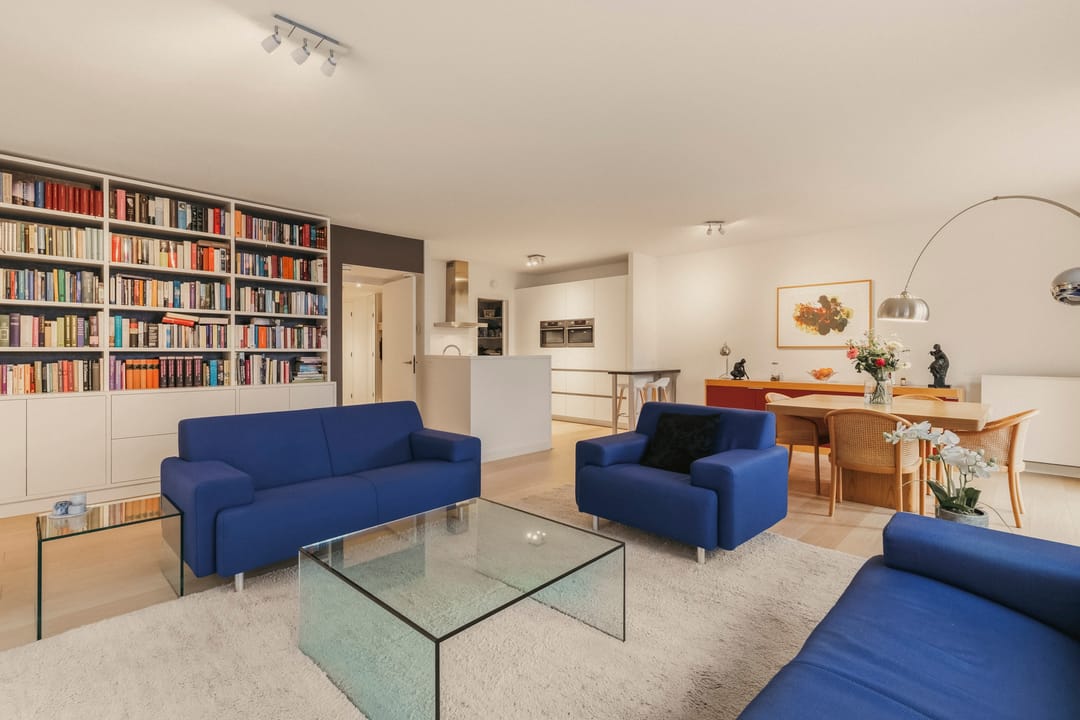 Foto 7 van Rembrandtweg 178-C