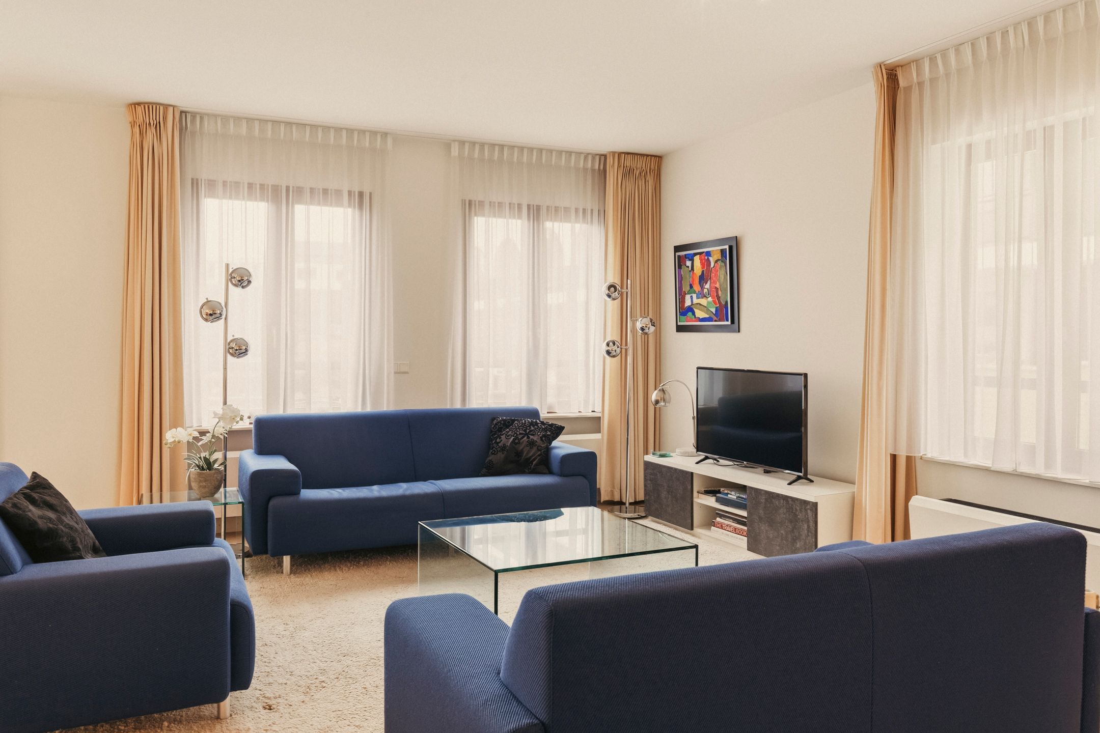 Foto 3 van Rembrandtweg 178-C