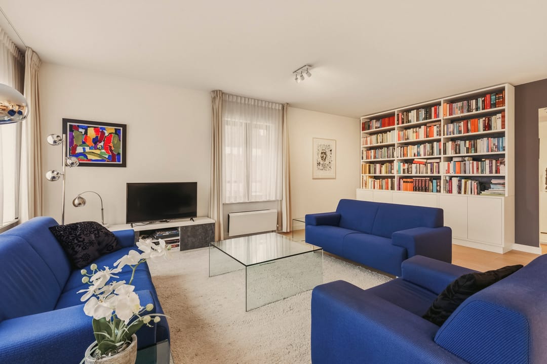 Foto 8 van Rembrandtweg 178-C