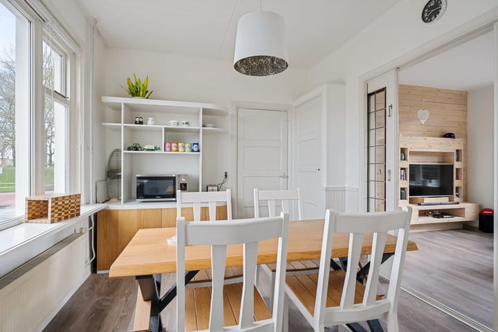 Photo 4 of Westerbolwerk 40