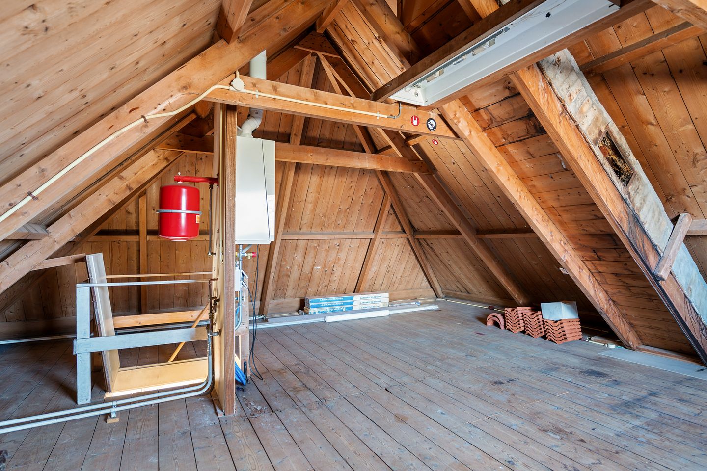 Photo 19 of Westerbolwerk 40