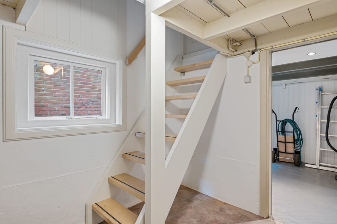 Photo 22 of Westerbolwerk 40