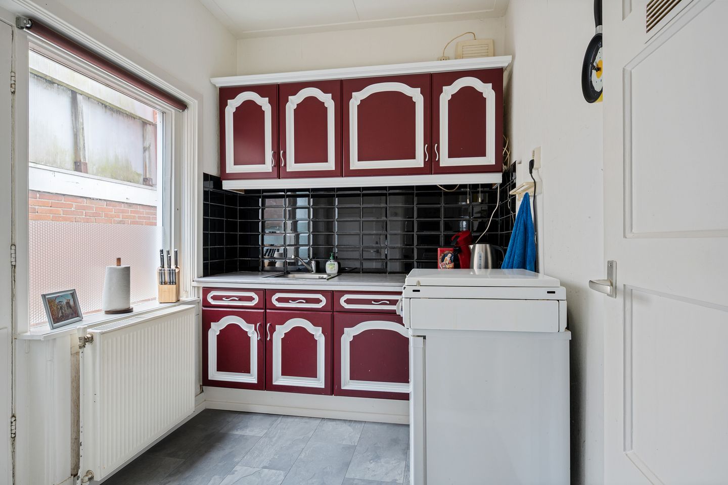 Photo 10 of Westerbolwerk 40