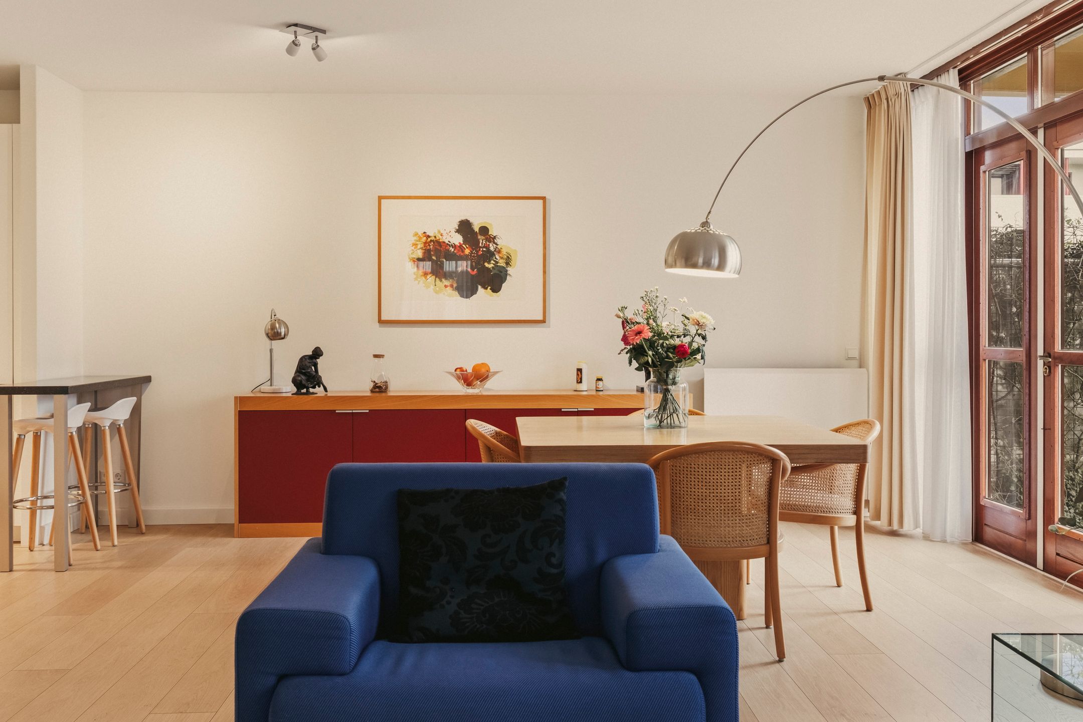 Foto 6 van Rembrandtweg 178-C