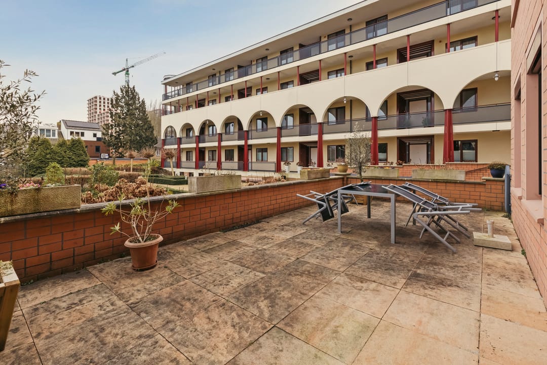 Foto 37 van Rembrandtweg 178-C