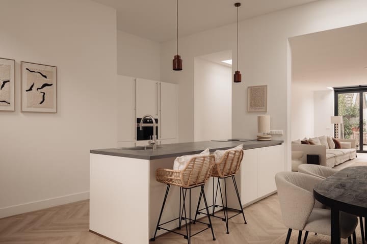 Foto 4 van Burgemeester van Nispen van Sevenaerstraat 5-A