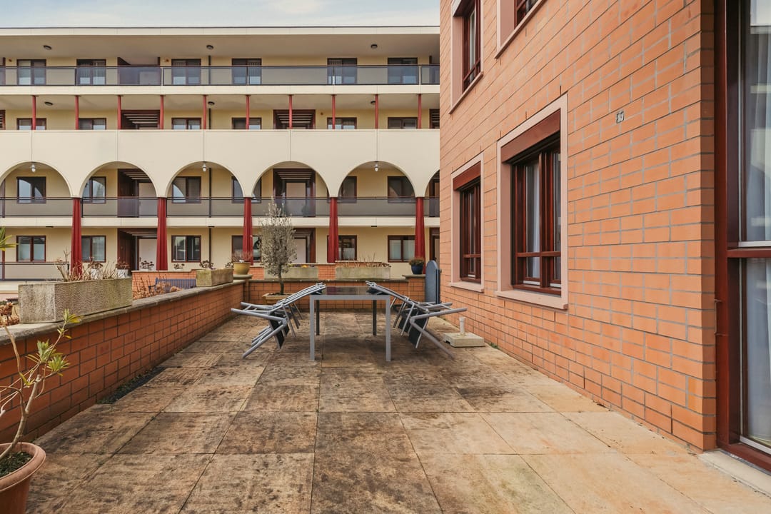 Foto 38 van Rembrandtweg 178-C