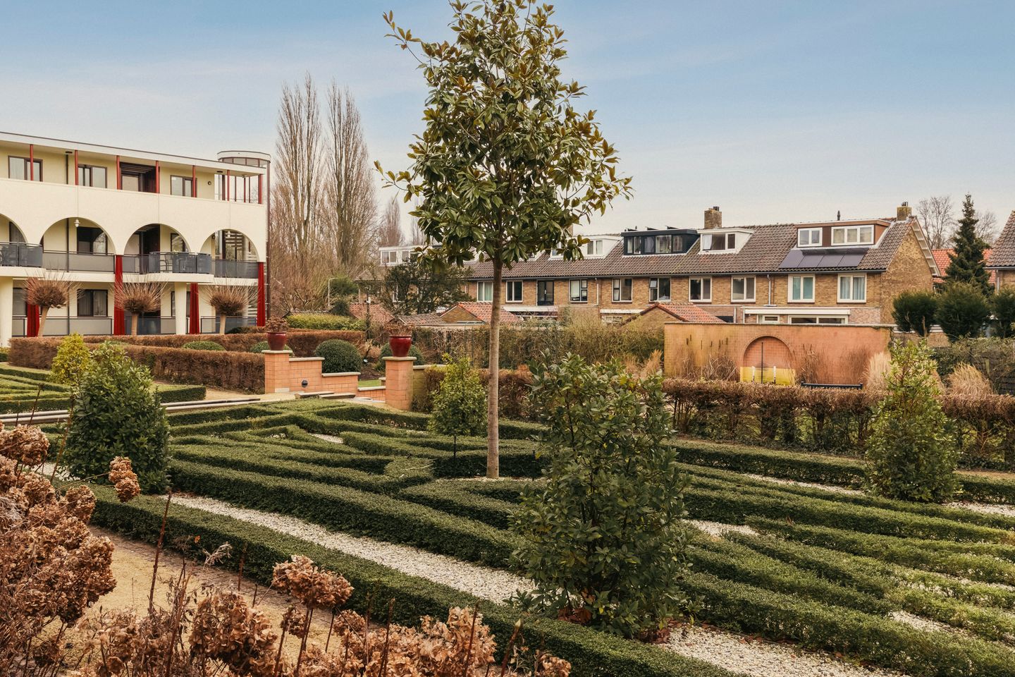 Foto 40 van Rembrandtweg 178-C