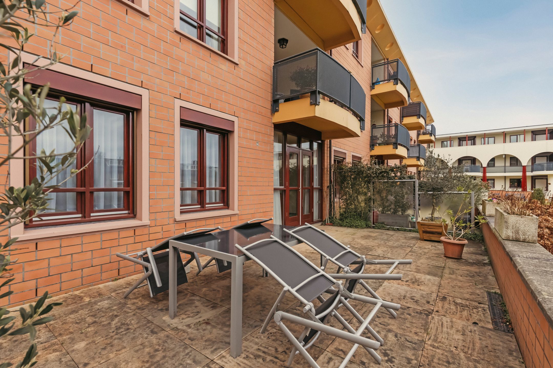 Foto 42 van Rembrandtweg 178-C