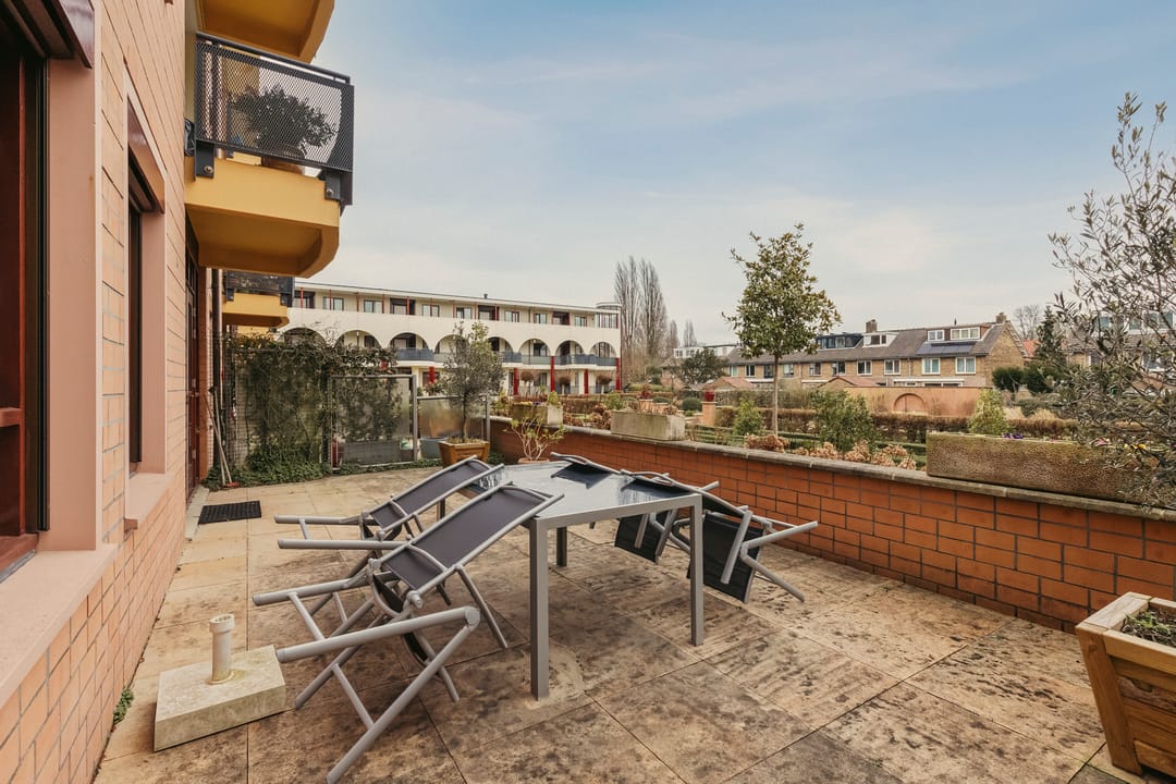 Foto 43 van Rembrandtweg 178-C