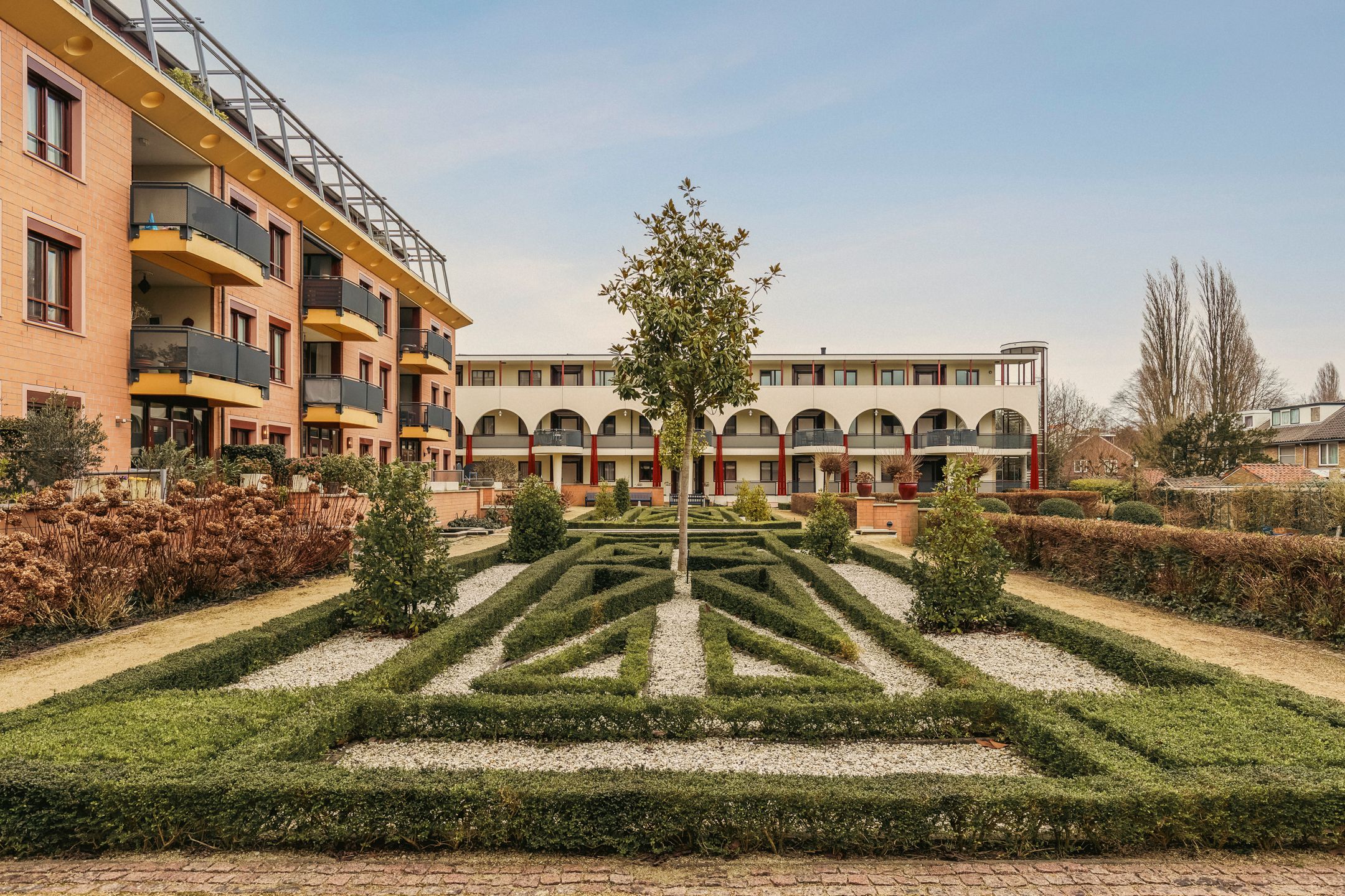 Foto 45 van Rembrandtweg 178-C