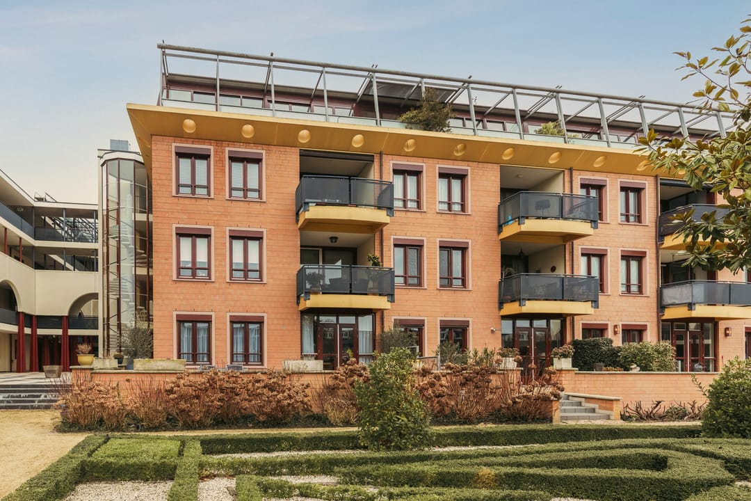 Foto 46 van Rembrandtweg 178-C