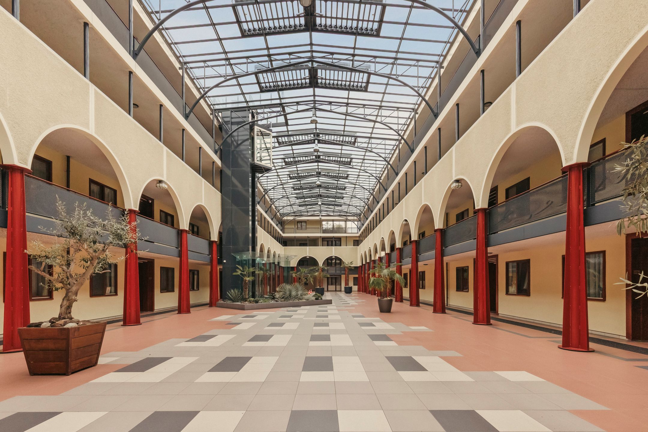 Foto 48 van Rembrandtweg 178-C