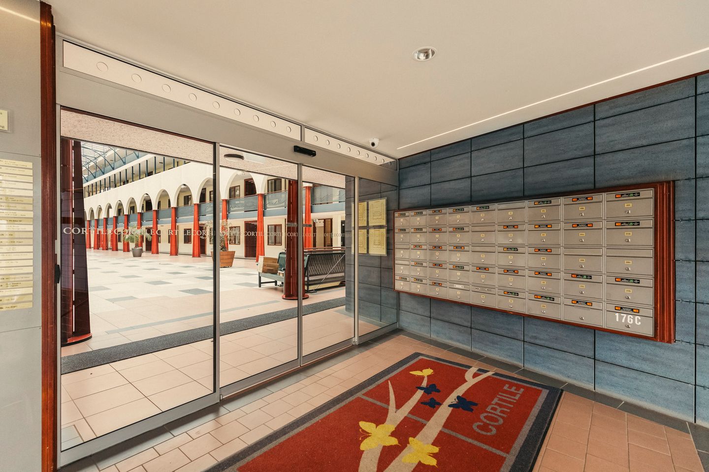 Foto 50 van Rembrandtweg 178-C