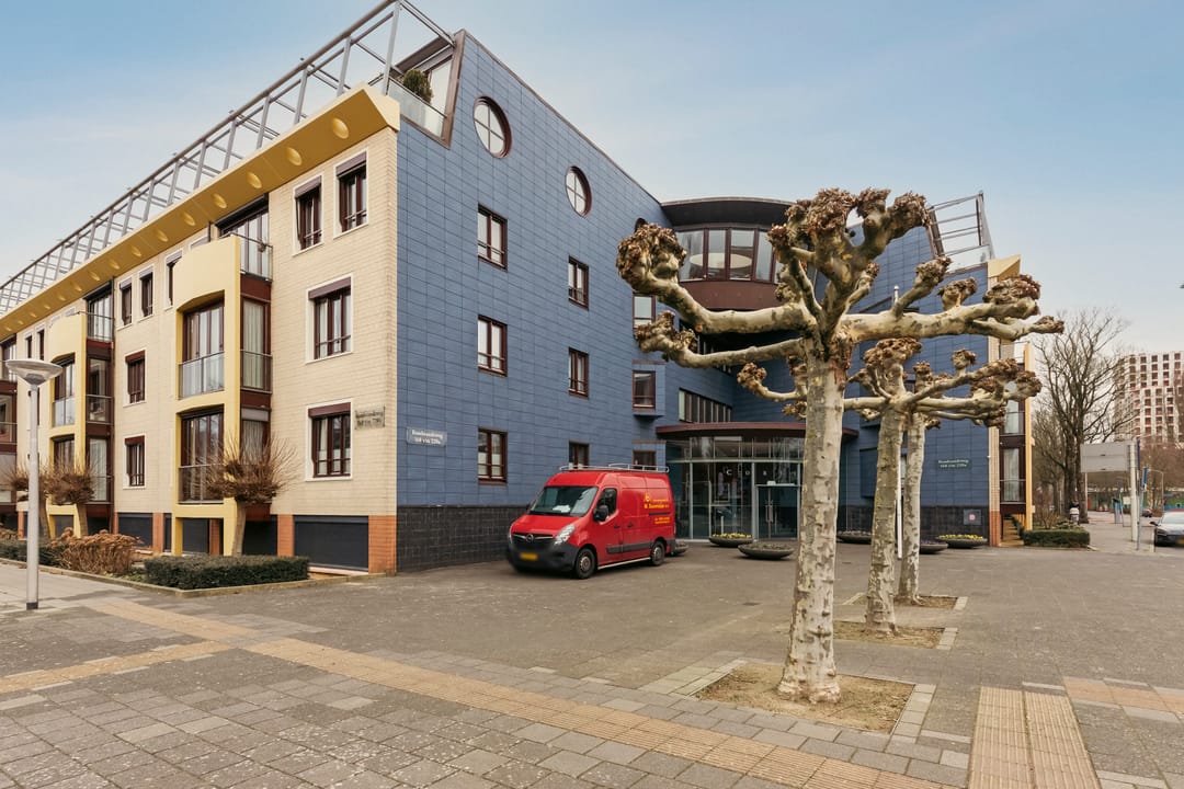 Foto 53 van Rembrandtweg 178-C