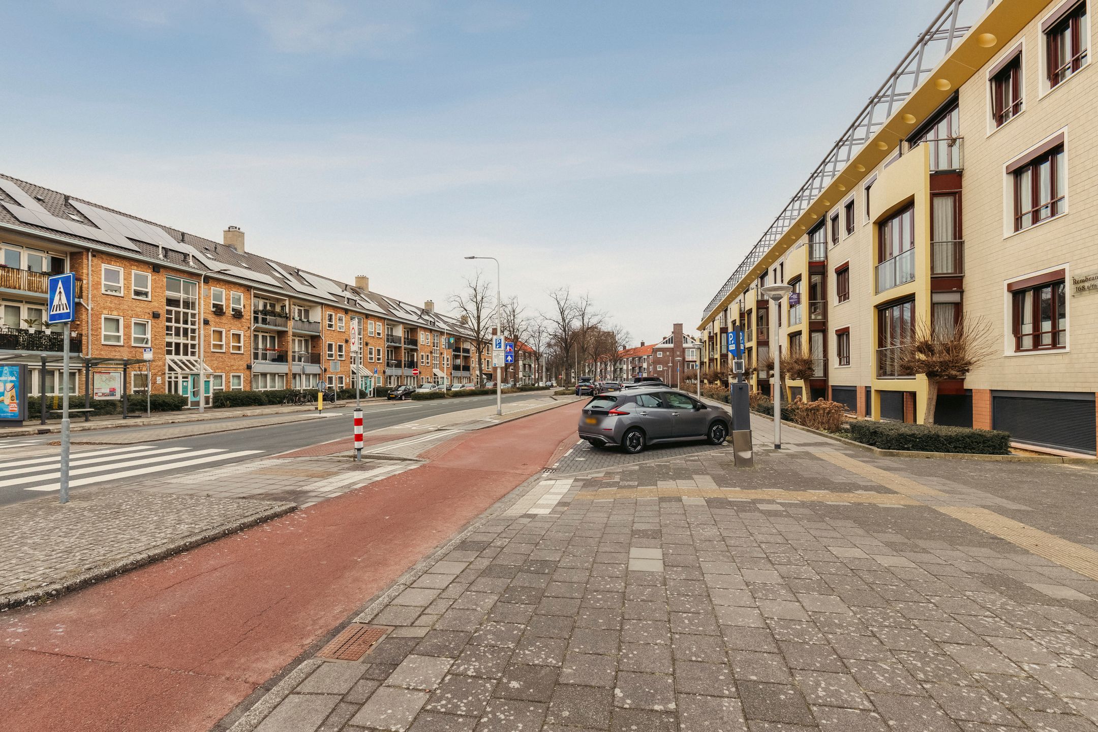 Foto 54 van Rembrandtweg 178-C