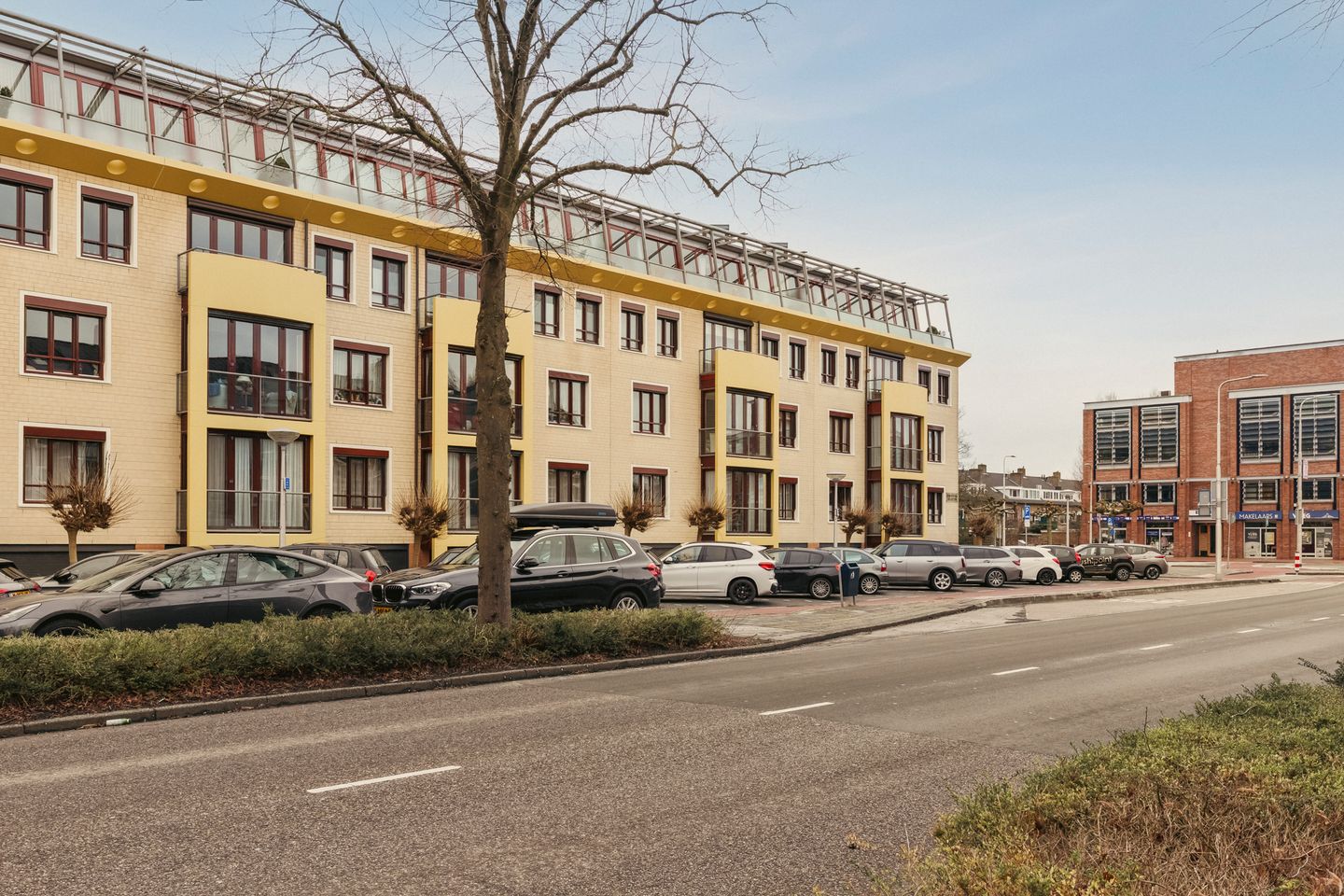 Foto 55 van Rembrandtweg 178-C