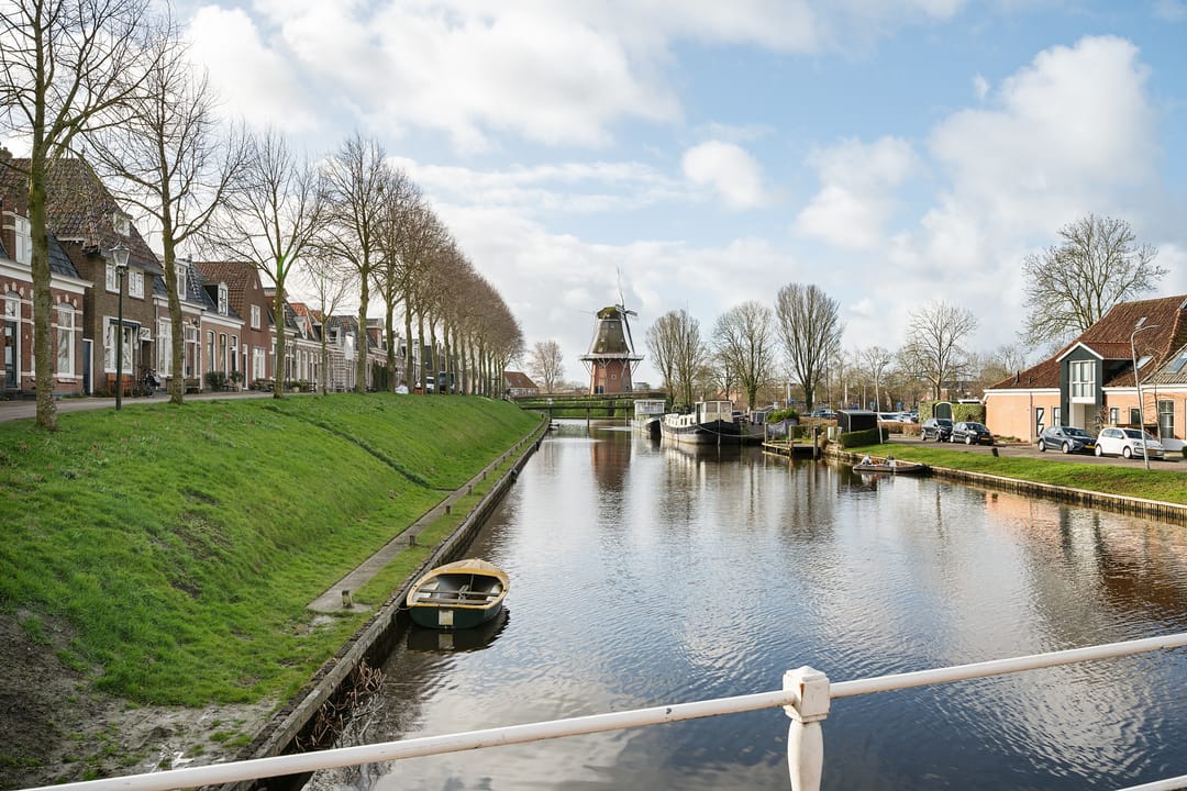 Photo 32 of Westerbolwerk 40