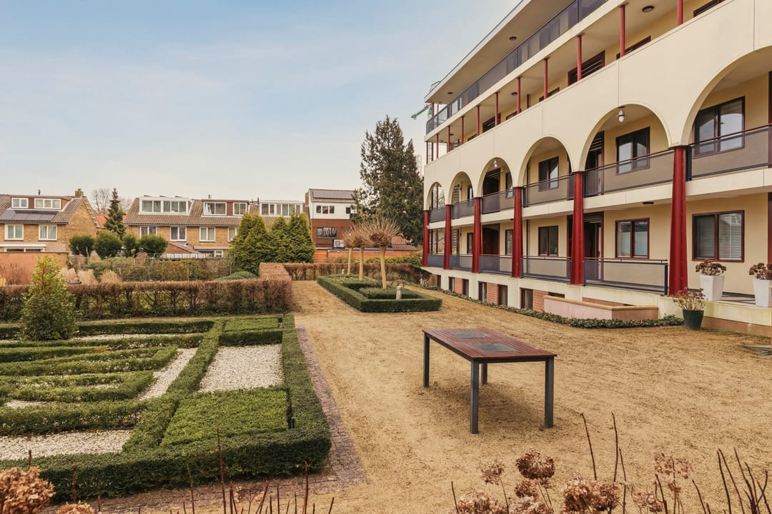 Foto 41 van Rembrandtweg 178-C