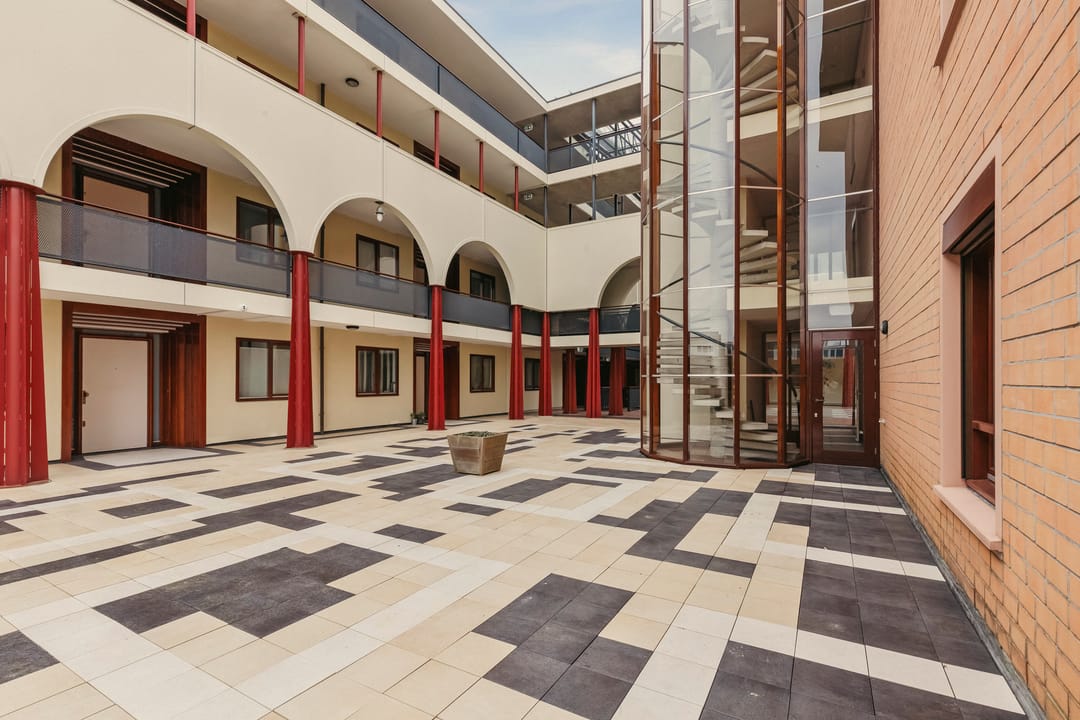 Foto 47 van Rembrandtweg 178-C