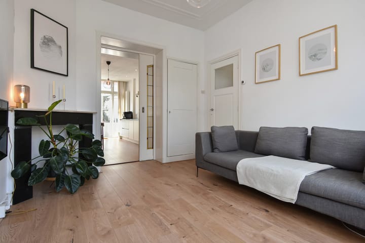 Burgemeester van der Werffstraat 98