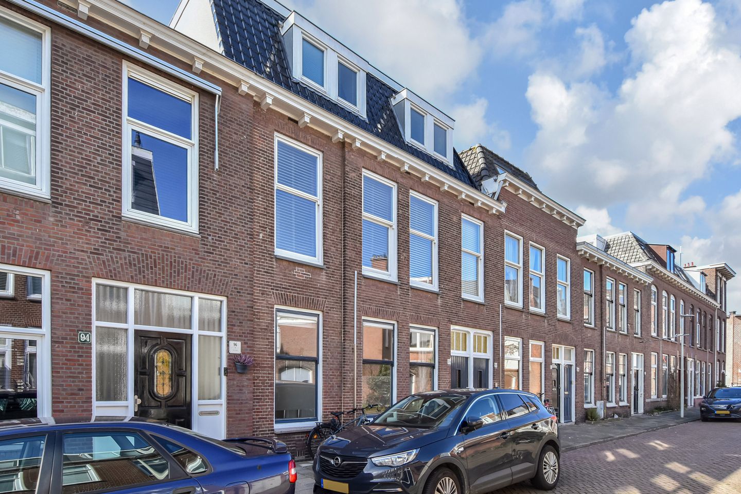Foto 4 van Burgemeester van der Werffstraat 98