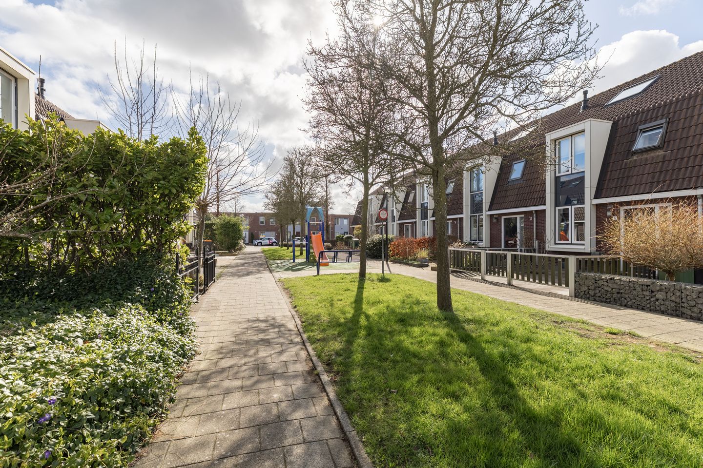 Foto 4 van Fie Carelsentuin 11