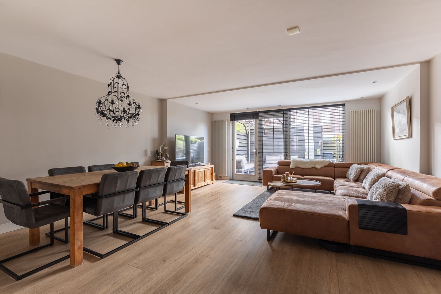 Foto 5 van Fie Carelsentuin 11