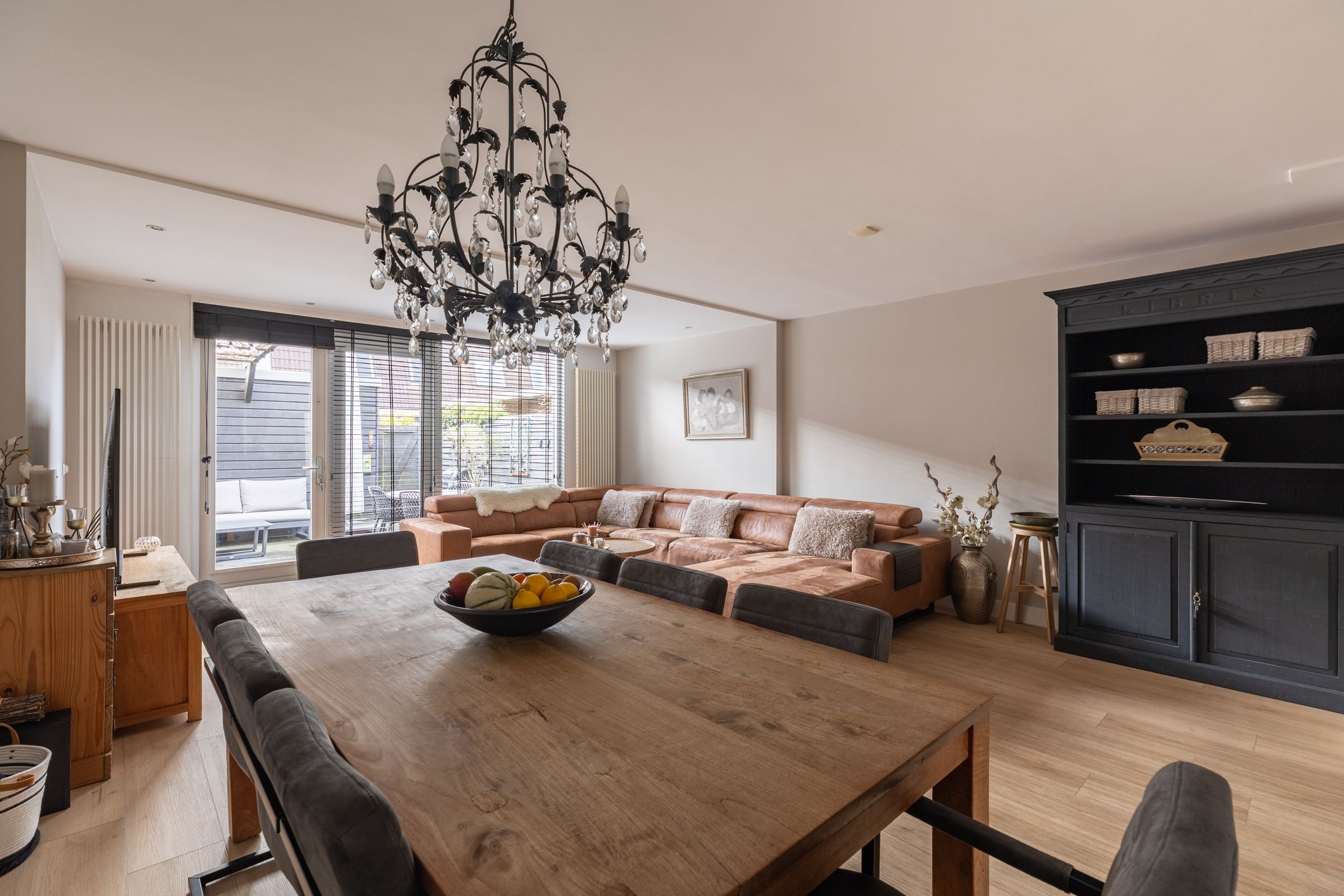 Foto 6 van Fie Carelsentuin 11