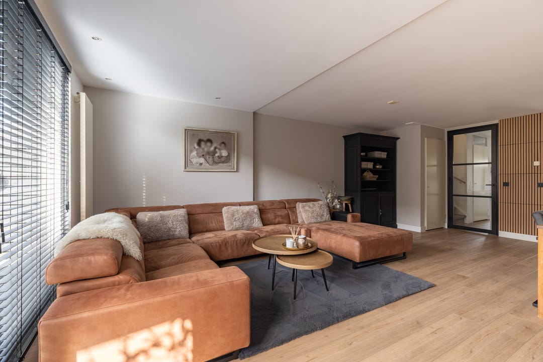 Foto 8 van Fie Carelsentuin 11