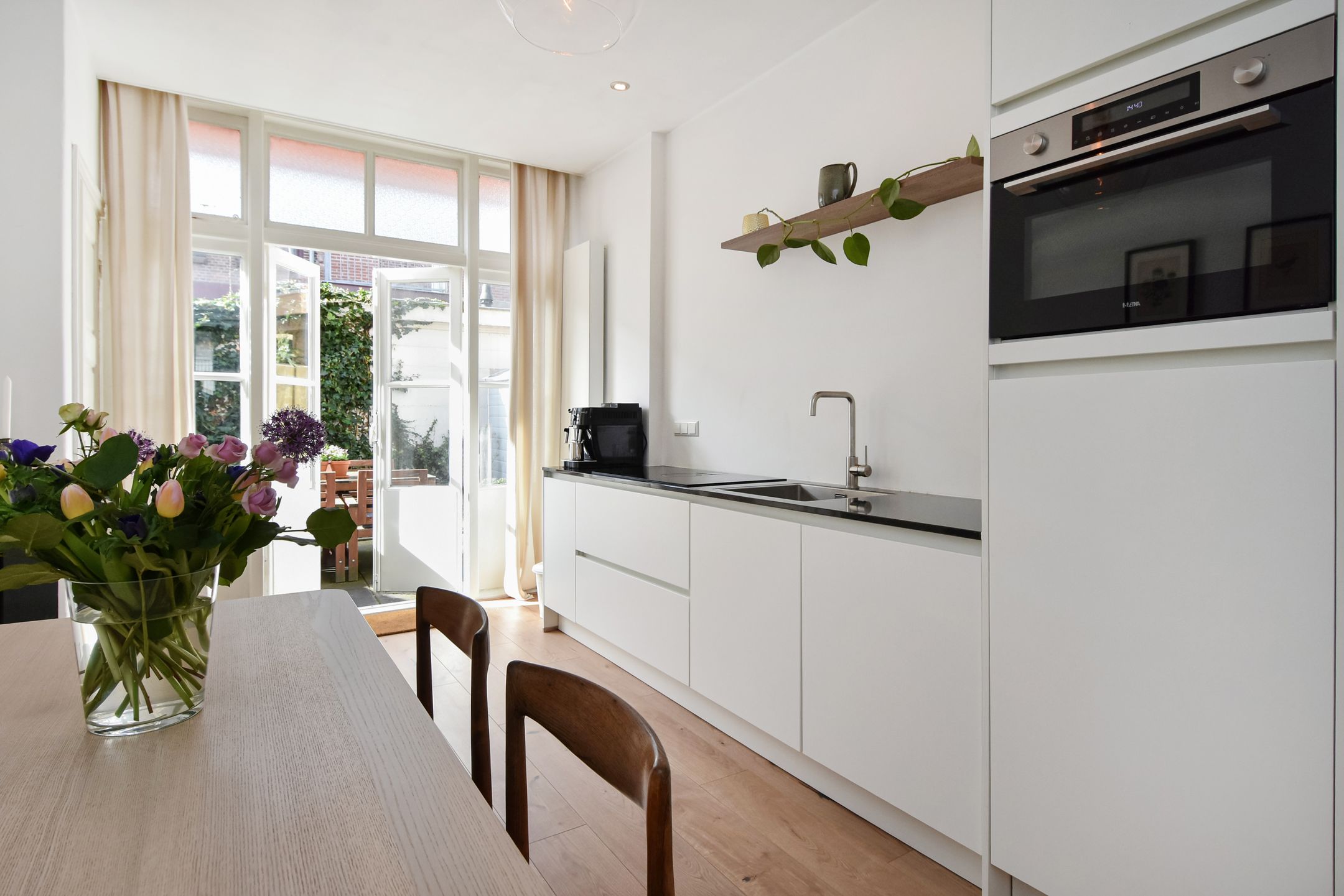 Foto 12 van Burgemeester van der Werffstraat 98
