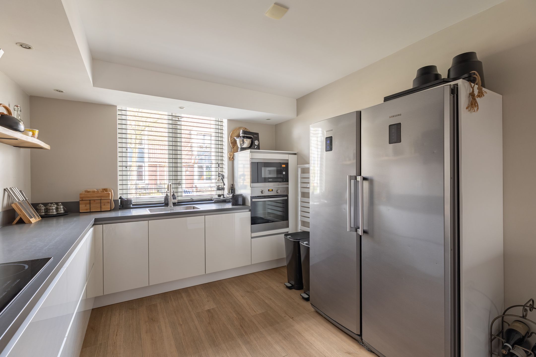 Foto 12 van Fie Carelsentuin 11