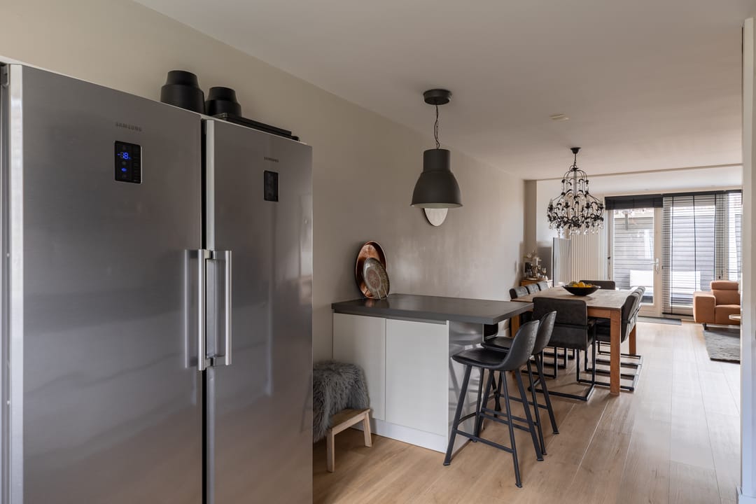 Foto 13 van Fie Carelsentuin 11