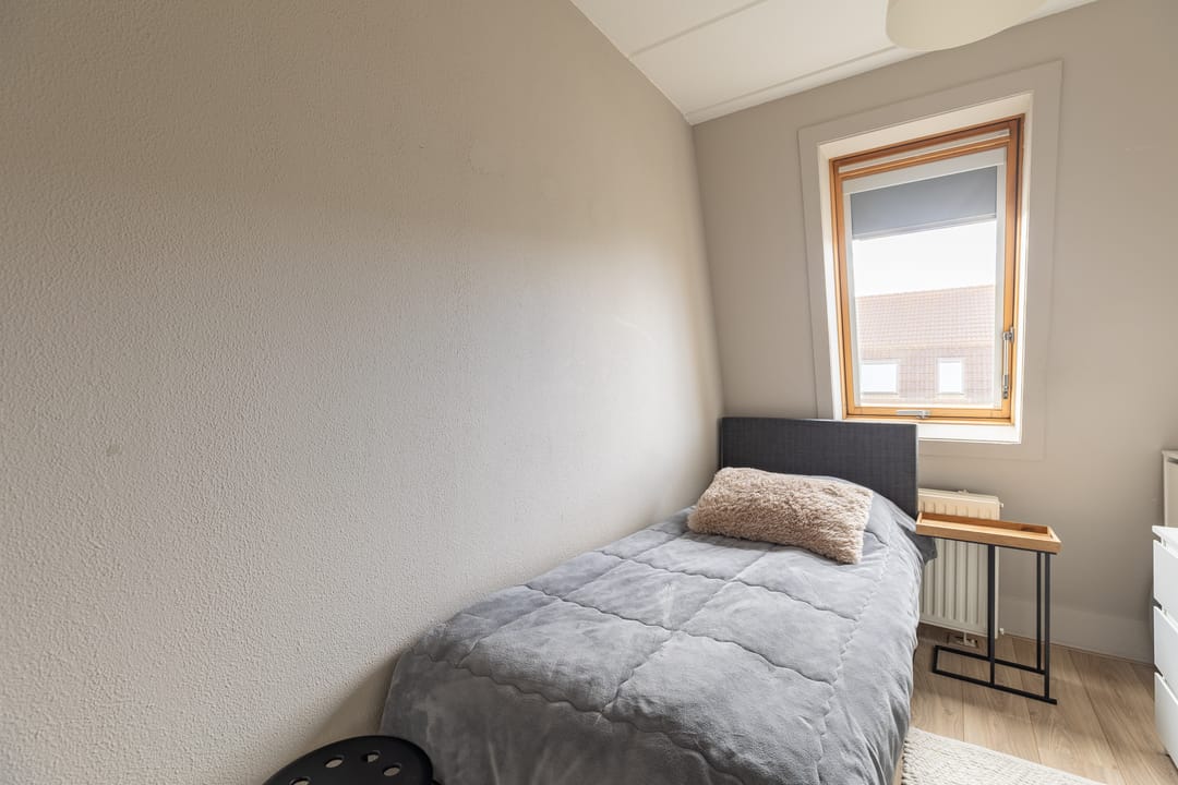 Foto 16 van Fie Carelsentuin 11