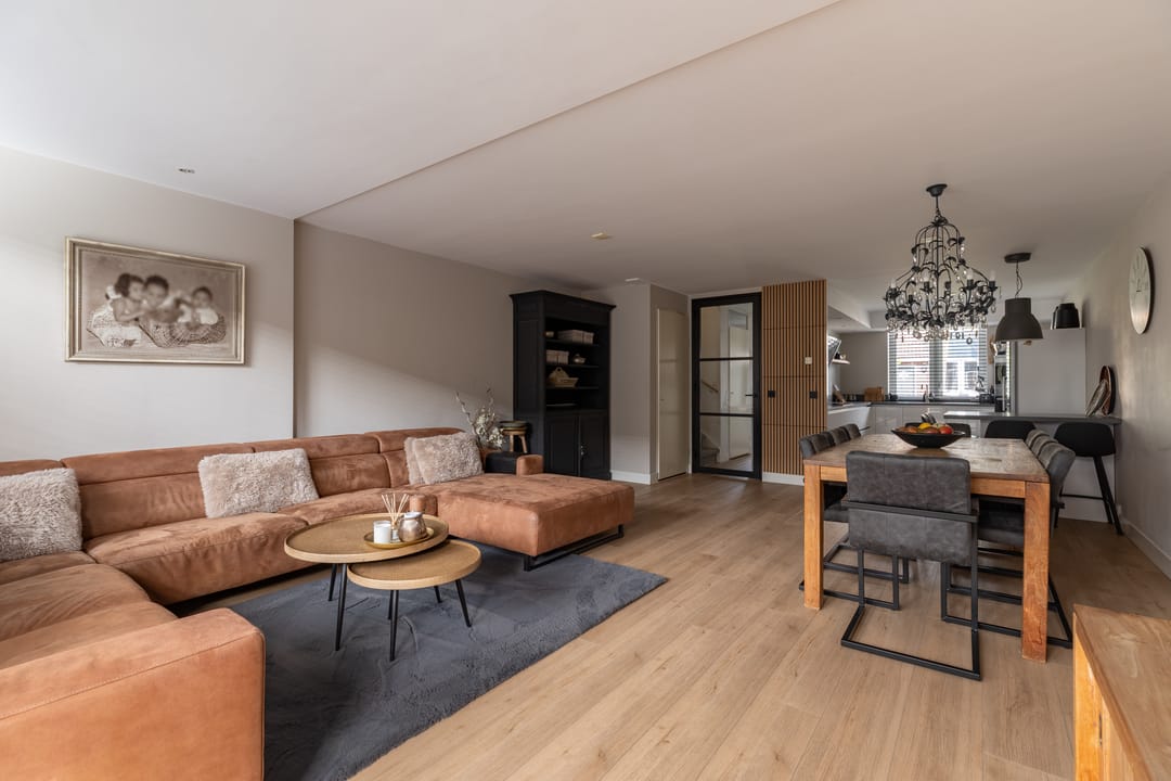 Foto 7 van Fie Carelsentuin 11