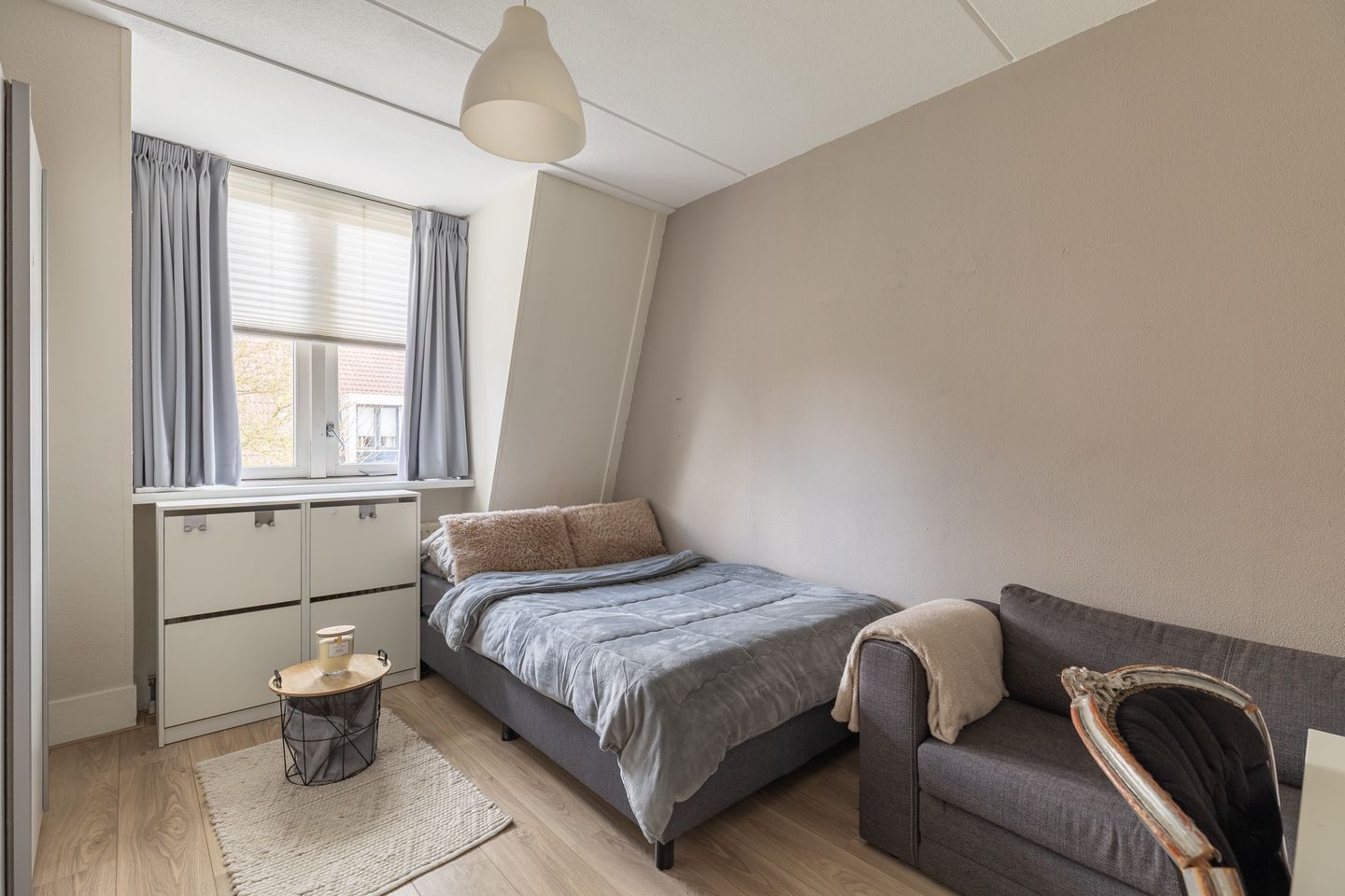 Foto 19 van Fie Carelsentuin 11