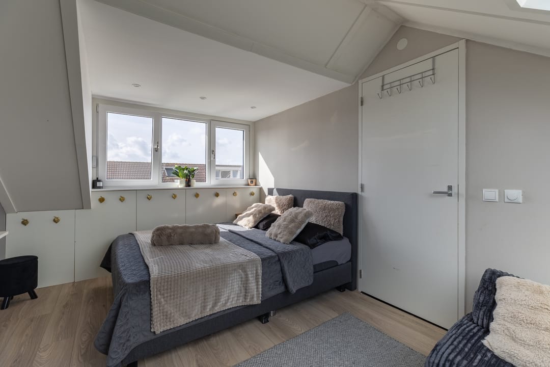 Foto 26 van Fie Carelsentuin 11